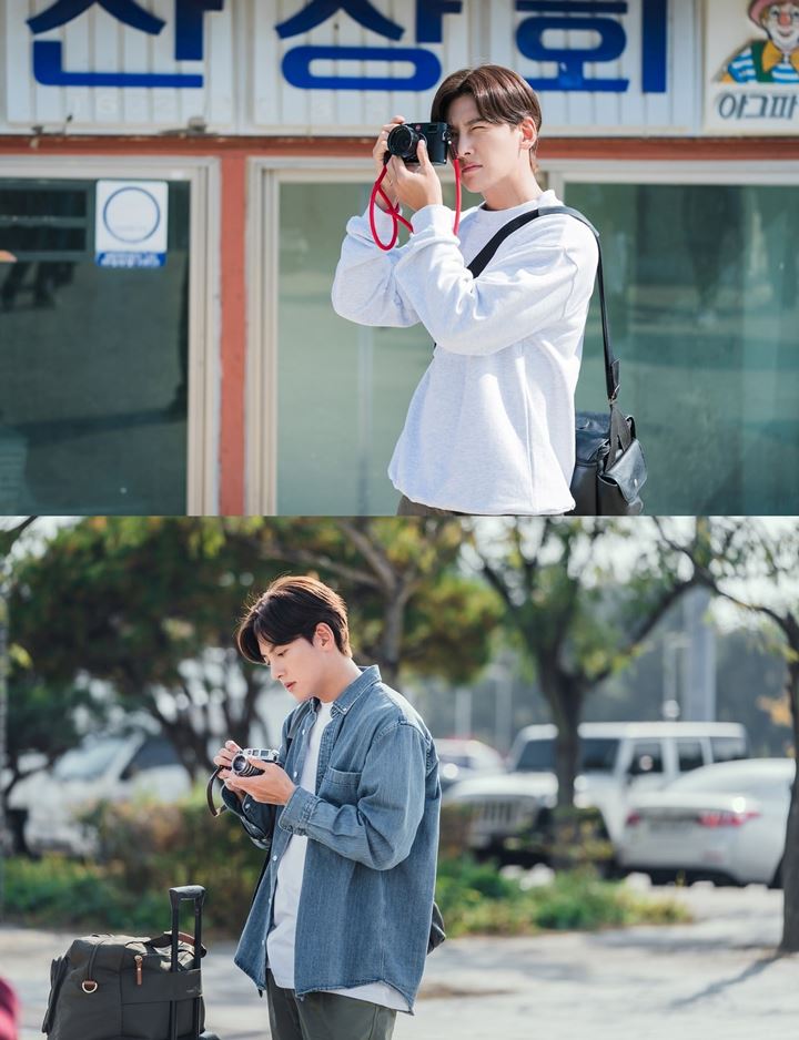 Ji Chang Wook Jadi Arsitek Romantis Penuh Semangat di \'City Couple\'s Way of Love\'