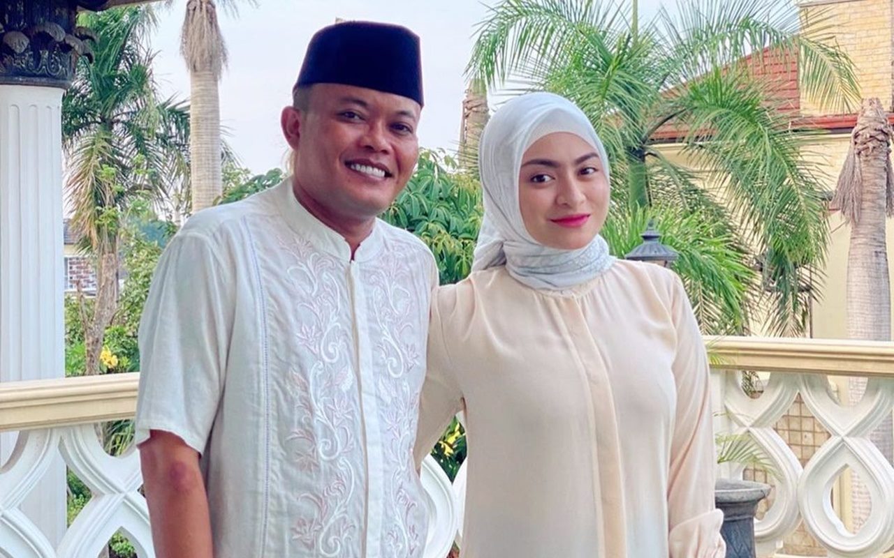 Sule dan Nathalie Holscher Resmi Menikah, Intip 10 Potret Kemeriahannya