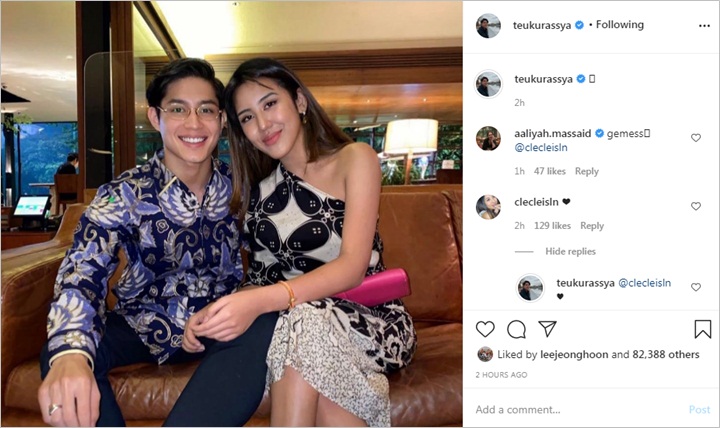 Teuku Rassya