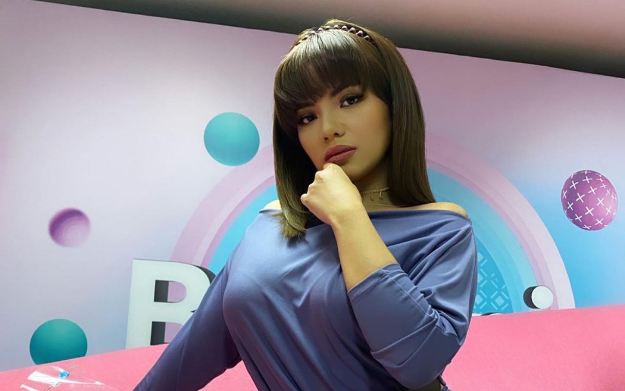Kecewa Selalu Dipandang Negatif, Dinar Candy Ungkap Keinginan Berkarier di Luar Negeri