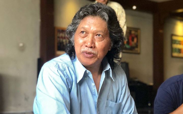 Cak Nun Akui Gelar Habib Ke Rizieq Shihab Salah, Chef Arnold-Bintang Emon \'Perang Nama\'-Topik Pagi