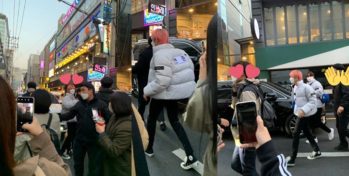  Yeonjun TXT Kepergok Syuting \'Running Man\', Proporsi Tubuh Jadi Sorotan
