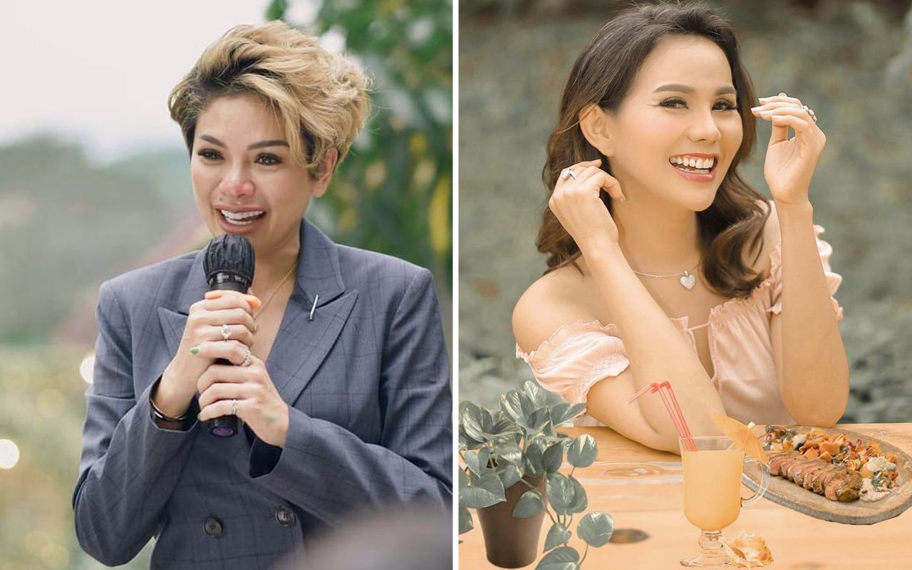 Diungkap Pelaku, Nikita Mirzani Jadi Dalang Pemukulan Isa Zega Hingga Sebut Ada Target Lain