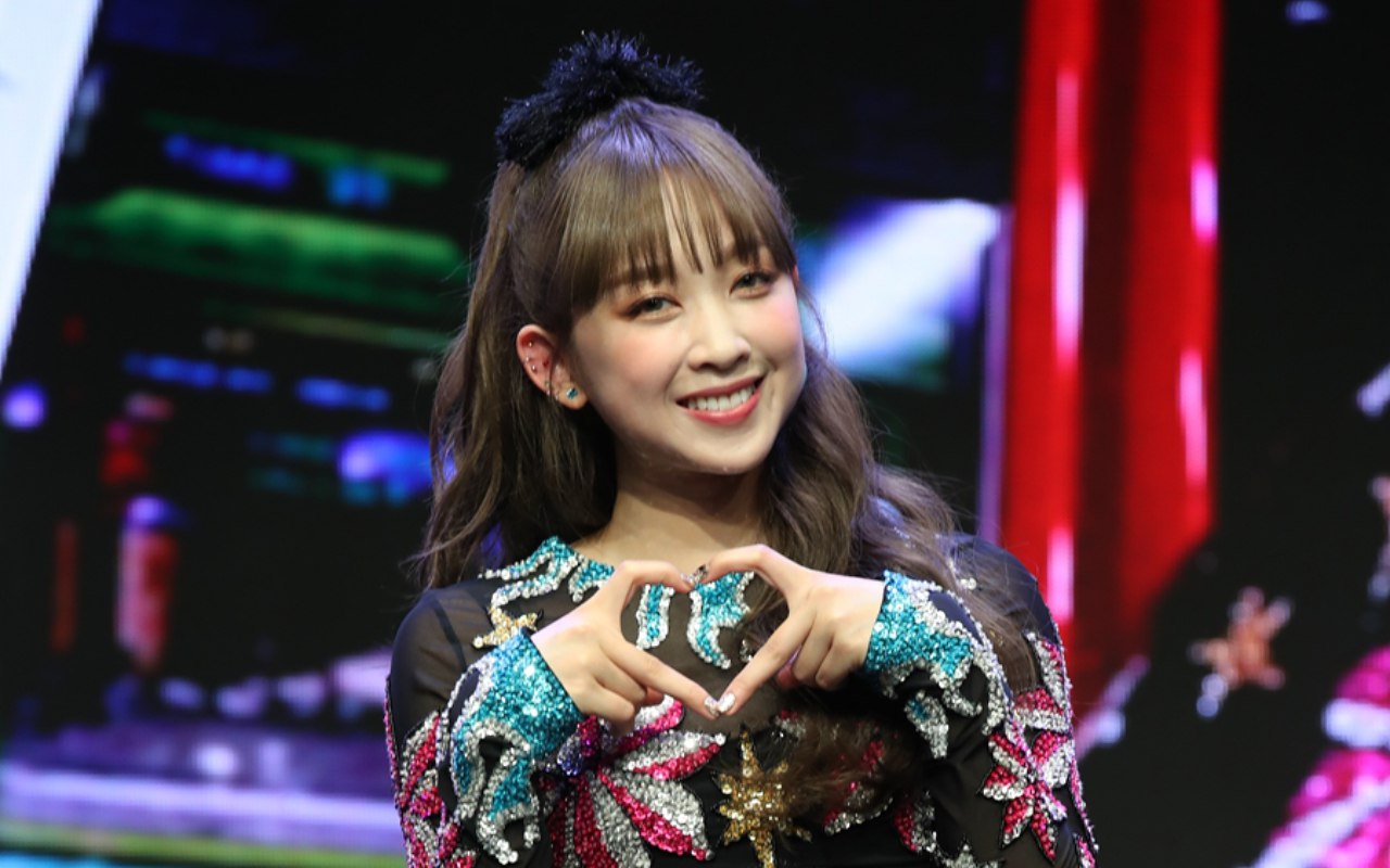 dita karang buka bukaan cerita tantangan jadi idola k pop dita karang buka bukaan cerita tantangan jadi idola k pop