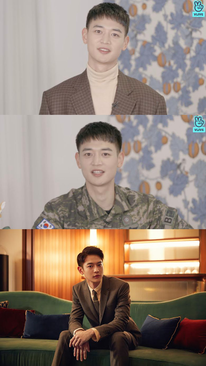Anggap Lagu TWICE Ini Lagu Kebangsaan, Minho Ucapkan Terima Kasih kepada Semua Girl Grup
