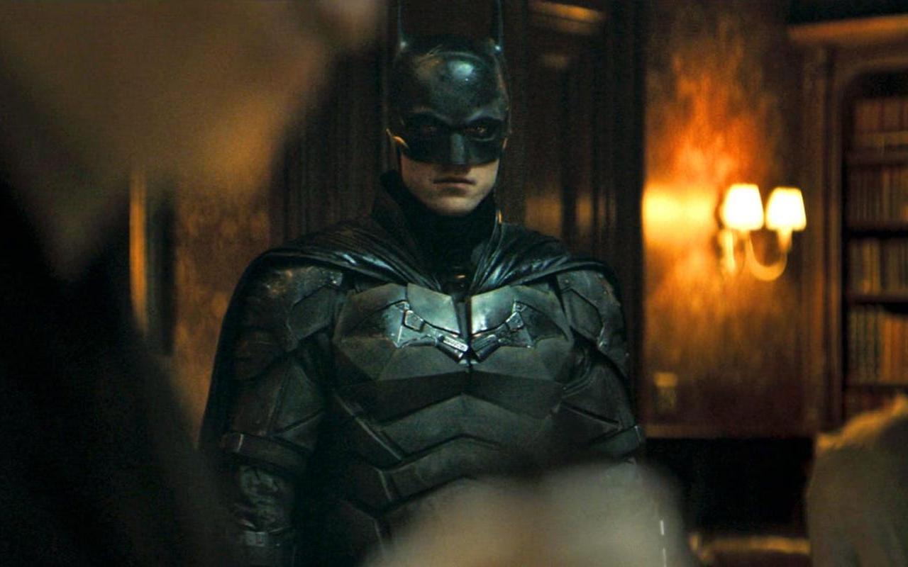 Proses Syuting 'The Batman' Kembali Ditunda Usai Pemeran Pengganti Terinfeksi COVID-19