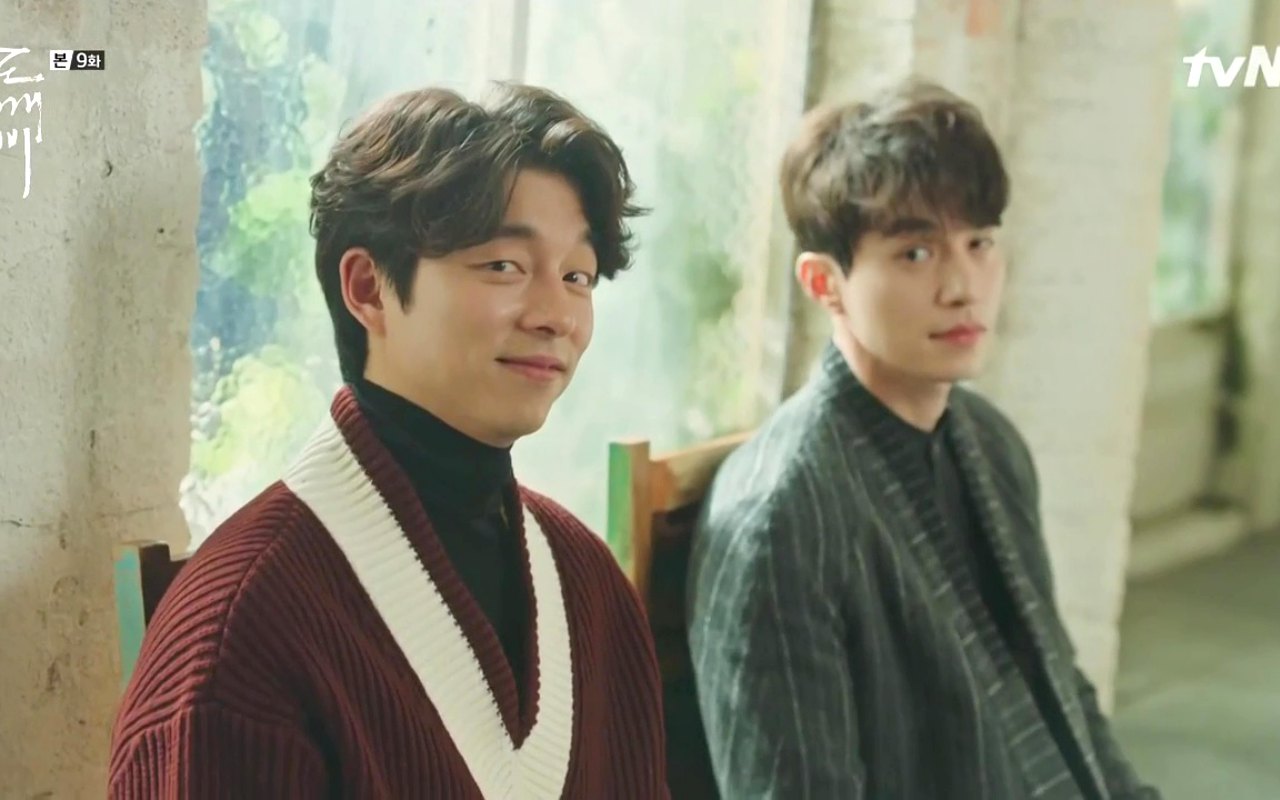 Tak Kalah Manis dari Pasangan Utama, Bromance di 10 K-Drama Ini Dijamin Bikin Klepek-Klepek