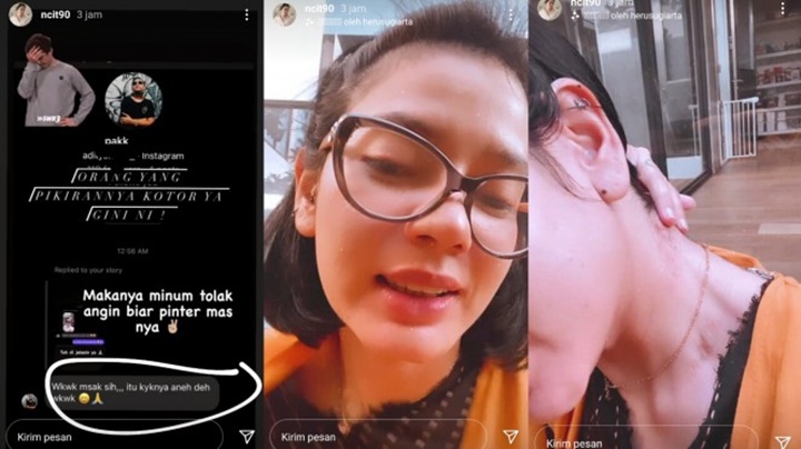 InstaStory