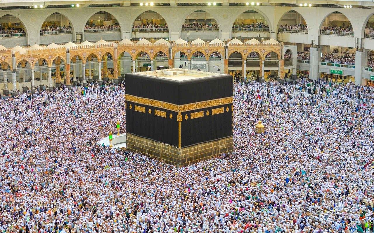 Baru Saja Dibuka, Arab Saudi Kembali Tutup Akses Umrah untuk Jemaah RI?