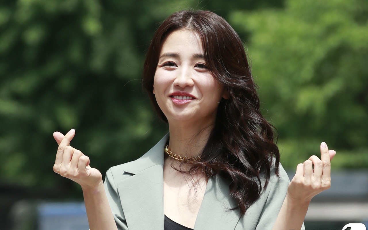 Park Ha Sun 'Birthcare Center' Curhat Kisah Memilukan 4 Tahun Ditolak Setiap Peran