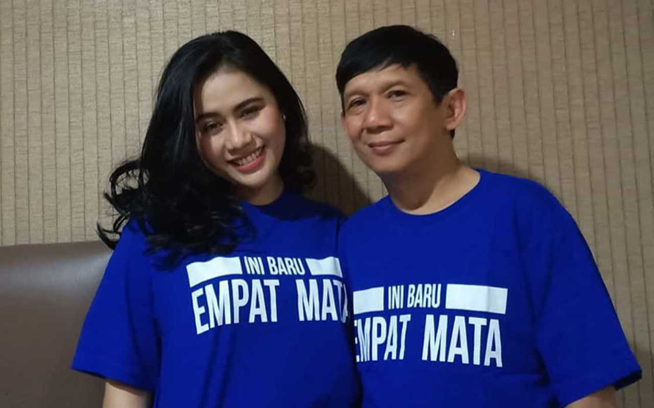 Resmi Jadi Ayah, Istri Ginanjar Lahirkan Putra Tampan Sukses Curi Perhatian