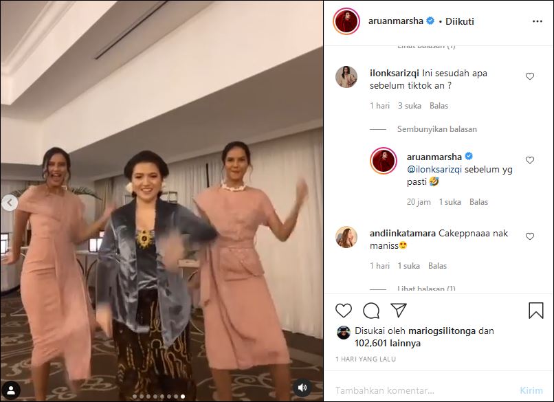 Instagram