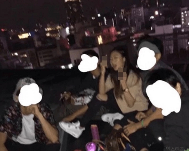 SM Entertainment Angkat Bicara Soal Gosip Giselle aespa Tukang Bully, Merokok, dan Pakai Narkoba