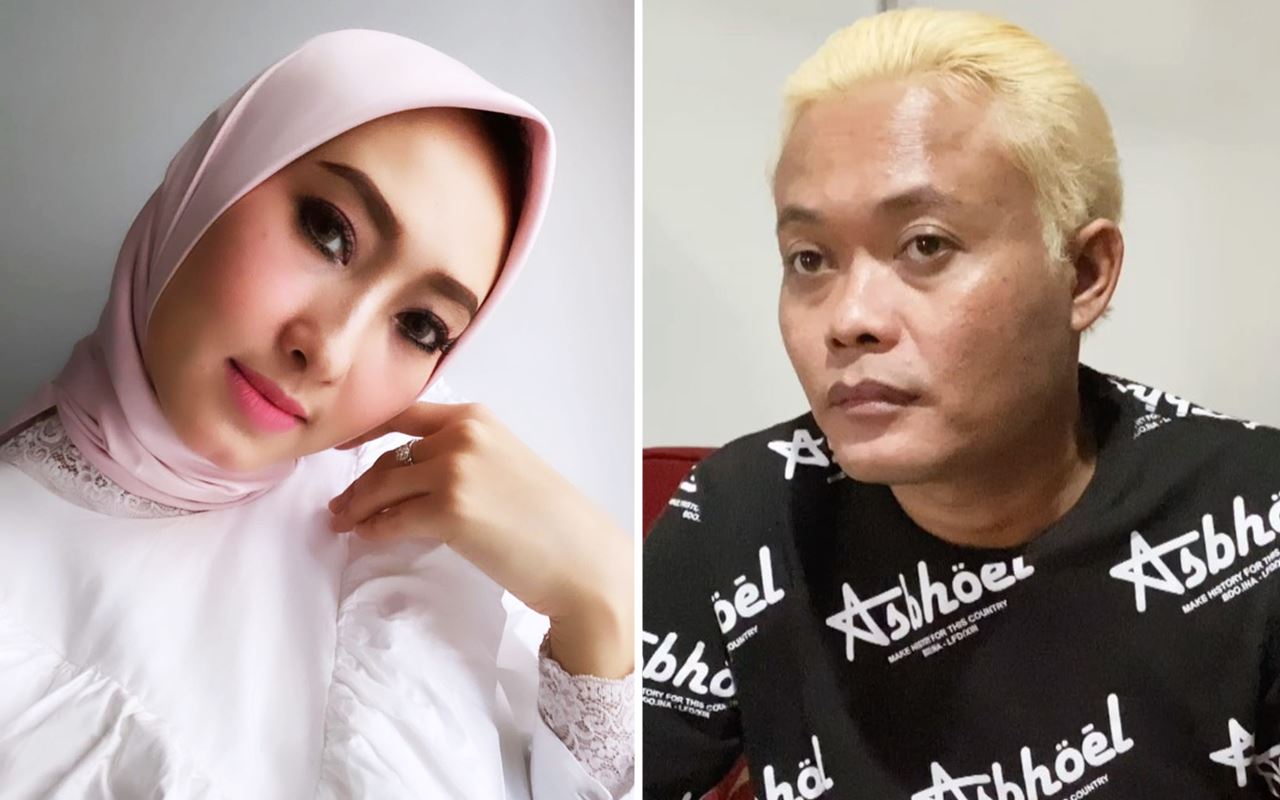 Nasib Fany Pramugari Cantik Usai Gagal Nikahi Sule, Berhijab Hingga Pamer Prewedding