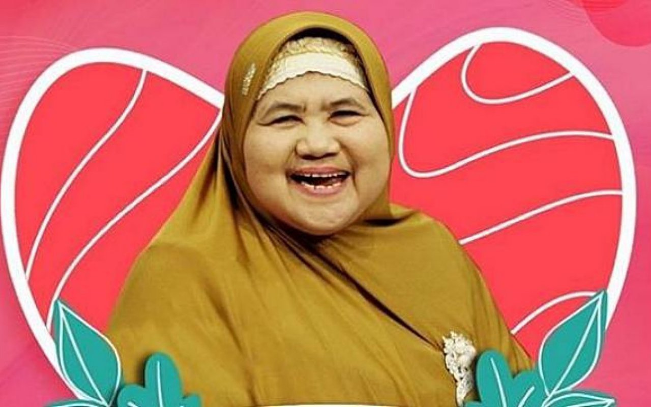  Mamah Dedeh dan Asisten Rumah Tangga Positif Covid-19, Kondisi Terkini Diungkap Sang Putri