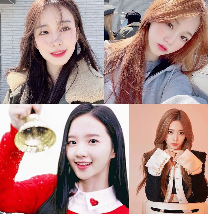 aespa Debut, 5 Mantan Trainee SM Ini Tuai Sorotan