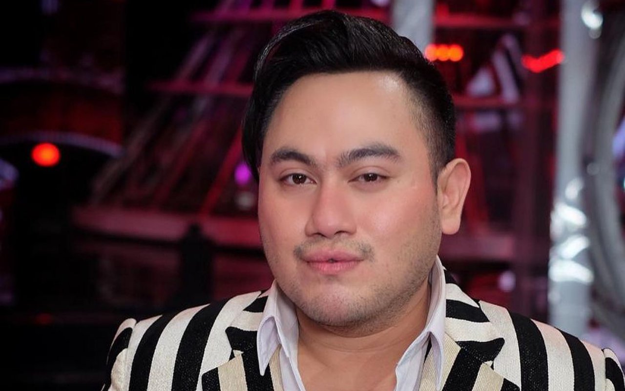 Nassar Disinggung Soal Rencana Pernikahan Akhir Tahun Ini: Mudah-mudahan Nggak Jadi Batal!