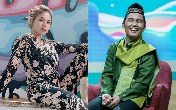 Nikita Mirzani Bongkar Silsilah Habib Rizieq, Putra Sandra Dewi \'Raja\' Brand Ambassador - Topik Pagi