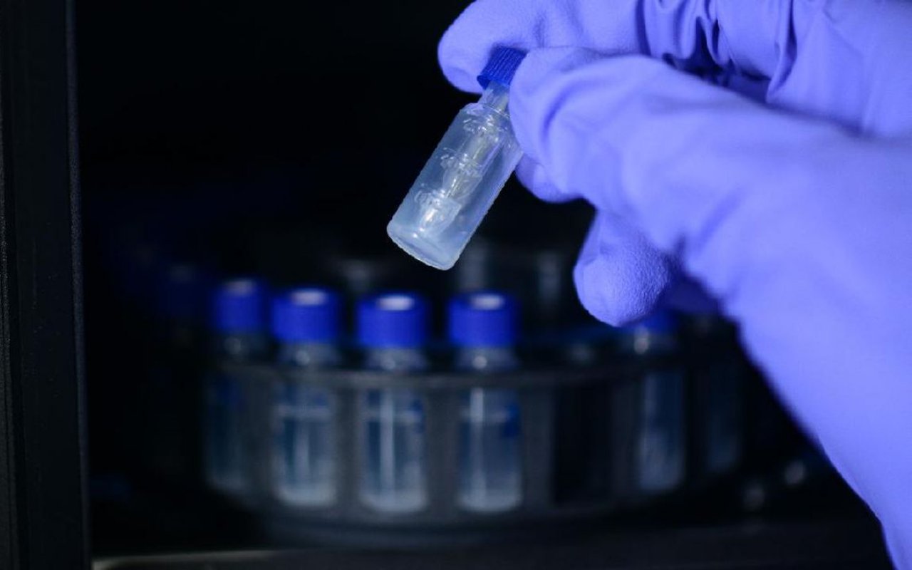 Bio Farma Sebut Masalah Data Jadi Kendala Distribusi Vaksin Corona