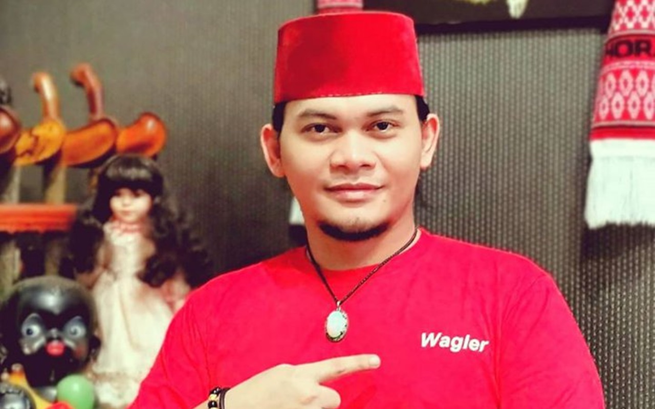 Mbah Mijan Ingin Gebukin Cowok di Video '19 Detik', Sindir Siapa?
