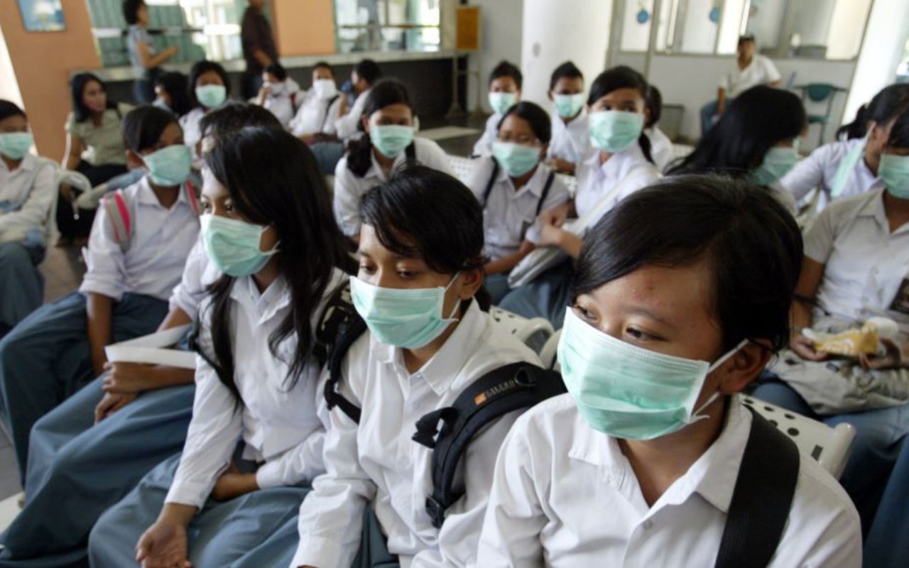 Banyak Siswa Stres, Kualitas Pendidikan di RI Turun Drastis Imbas PJJ