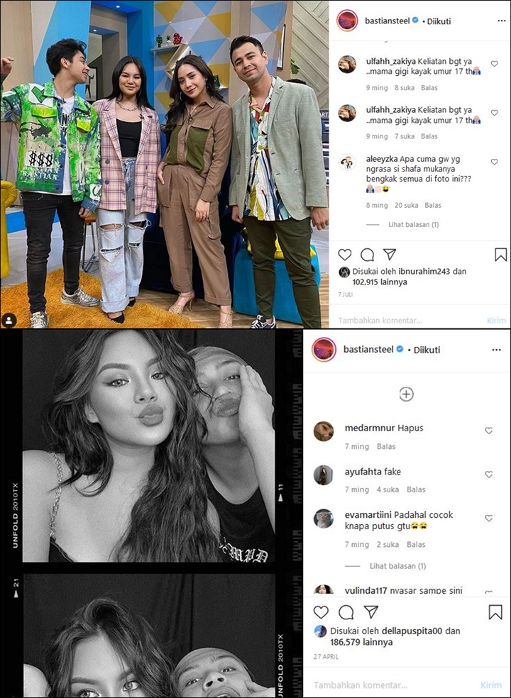 Instagram