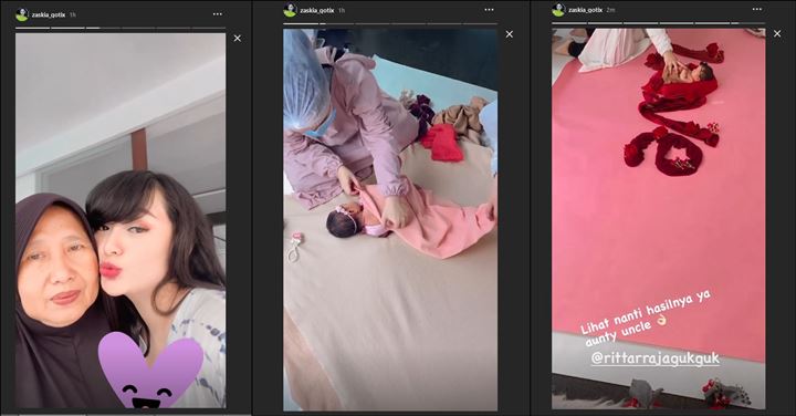 InstaStory