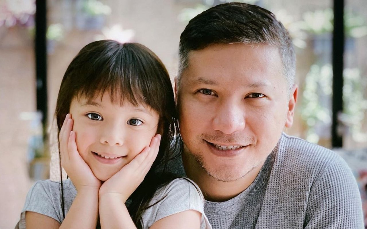 Berandai-andai, Gading Marten Ungkap Perasaannya Jika Gempi Panggil Pria Lain 'Daddy'