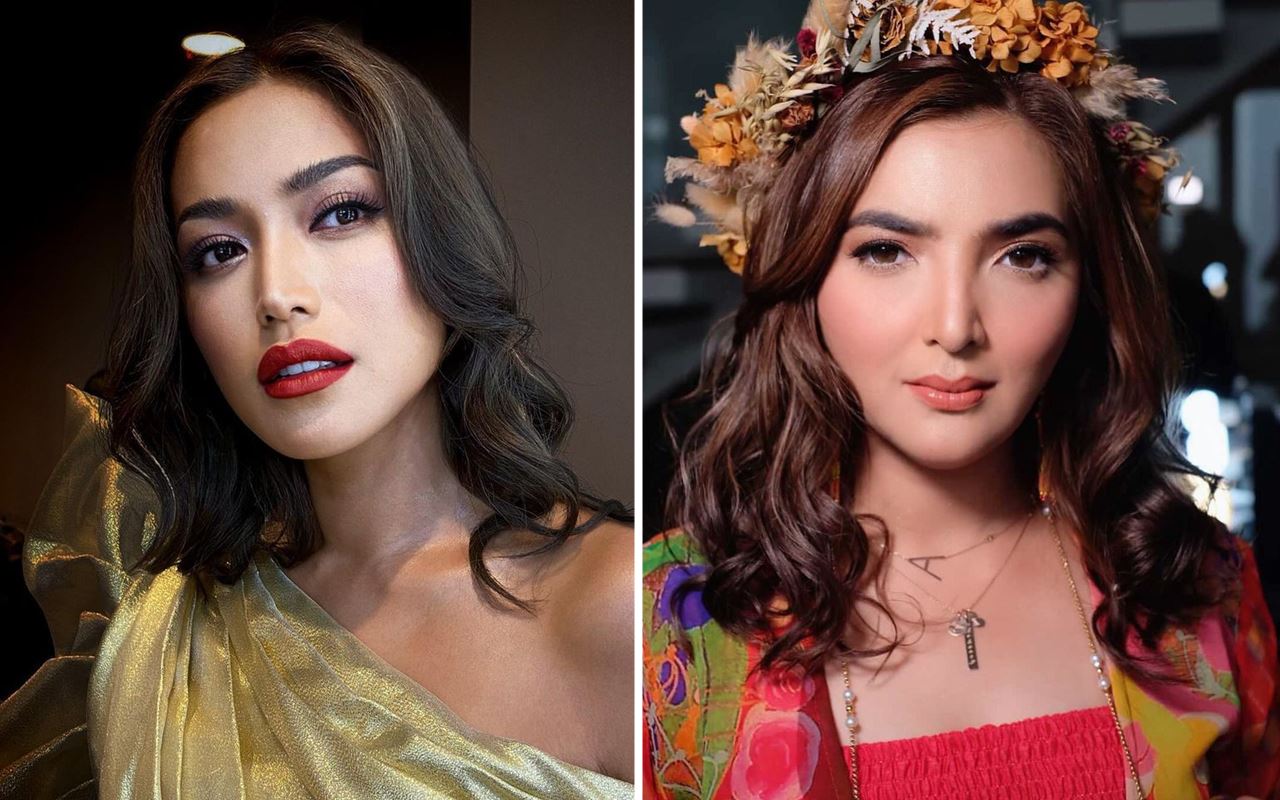 Jessica Iskandar Dipuji Ashanty Sejak Tinggal di Bali, Rahasia Makin Cantik dan Seksi Terbongkar