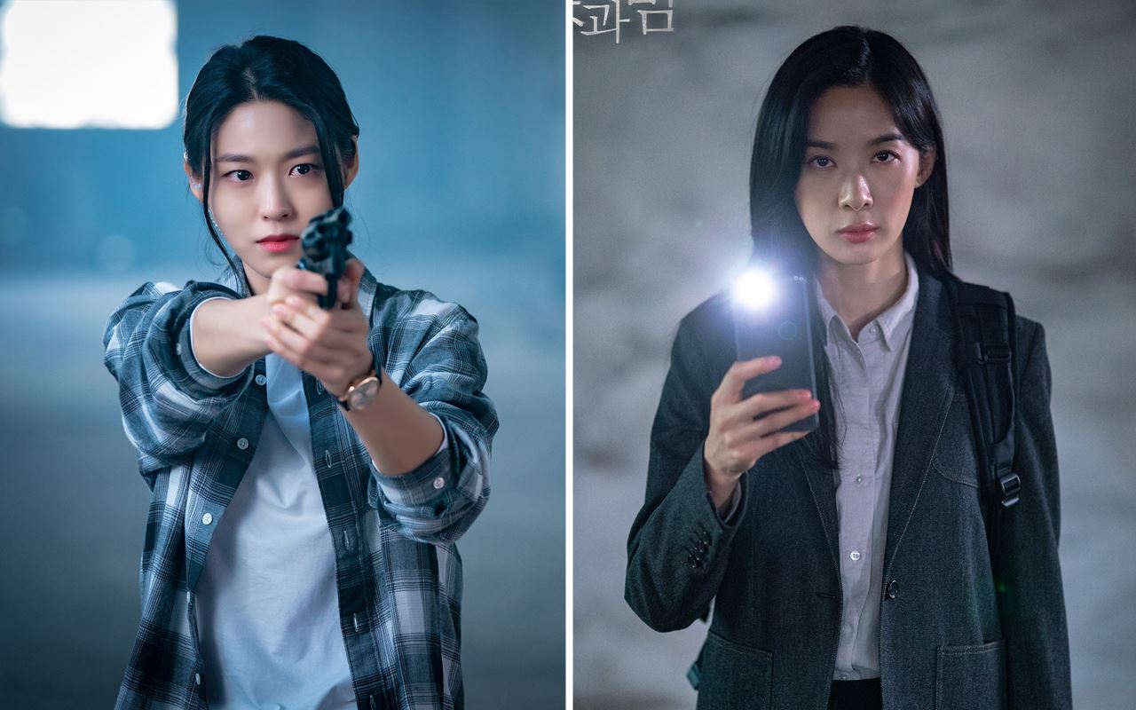 Siap Ungkap Pembunuhan, Seolhyun dan Lee Chung Ah Disebut Bakal Tunjukkan Pesona Kontras di 'Awaken'