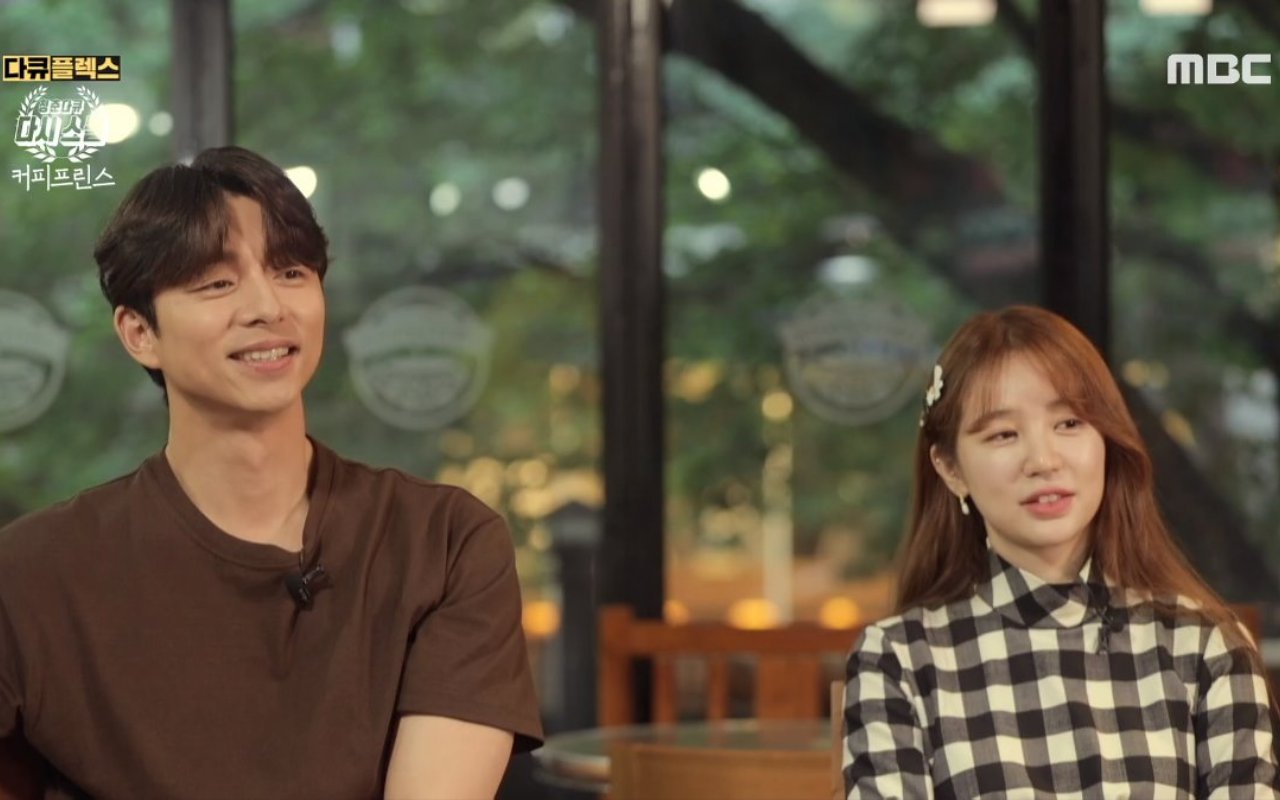 13 Tahun Berlalu, Gong Yoo Bocorkan Masa Depan Karakternya dan Yoon Eun Hye di 'Coffee Prince'