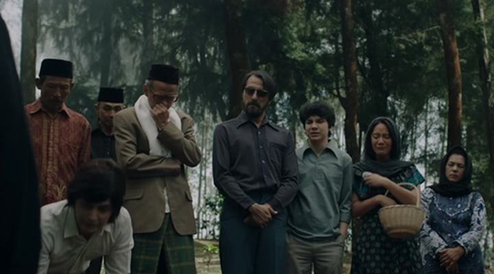 Pengabdi Setan