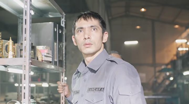 Gundala