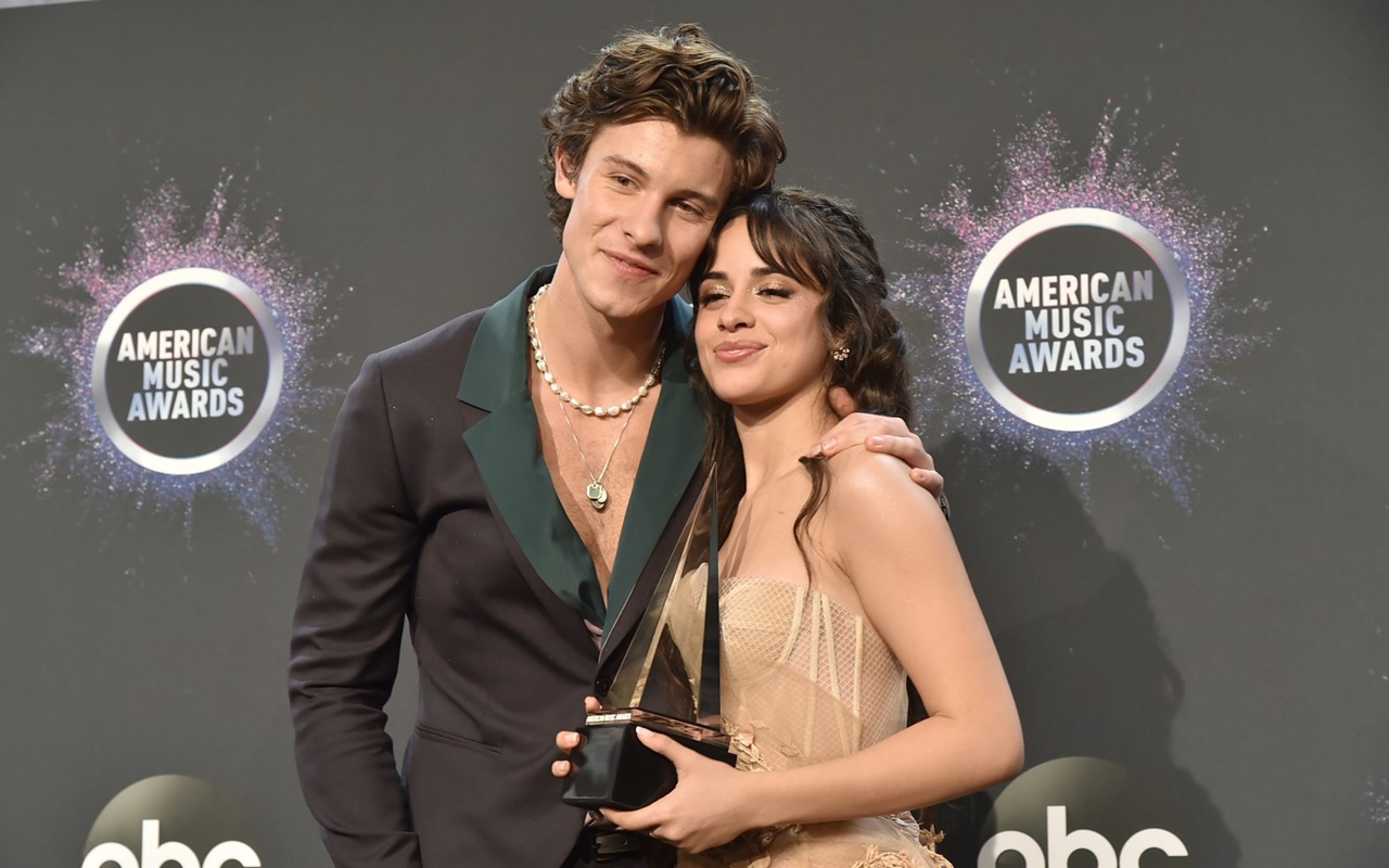 Shawn Mendes Bicara Jujur Soal Hubungannya dengan Camila Cabello, Ungkap Fakta Mengejutkan Ini