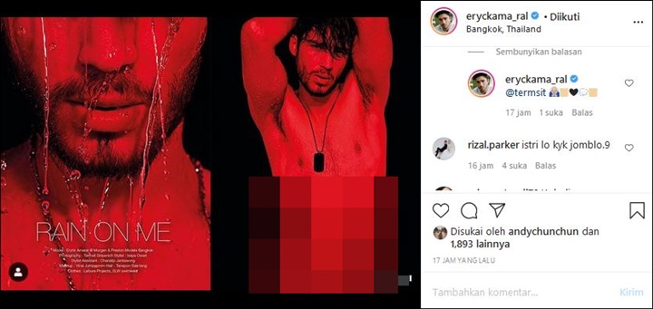 Reaksi Netter