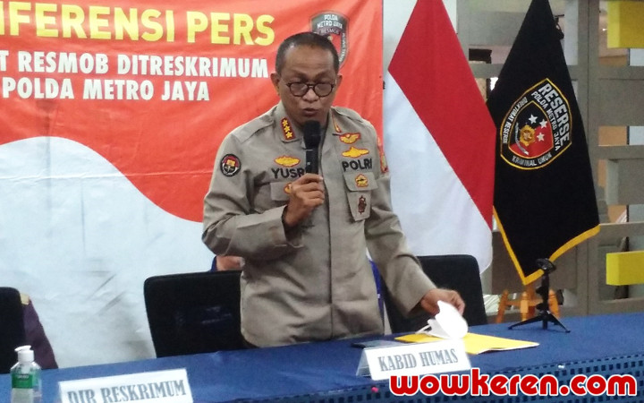 Kasus Video Syur Mirip Gisella Anastasia Mulai Naik Ke Tingkat Penyidikan