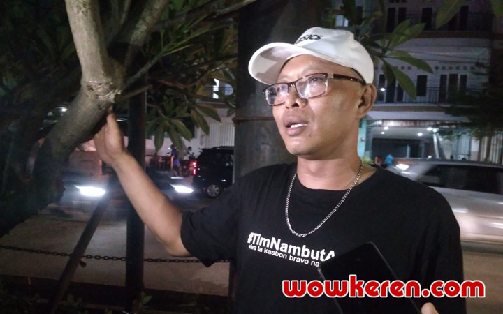 Kakak Sule Bocorkan Soal Keinginan Adiknya dan Nathalie Hoscher Untuk Segera Punya Momongan