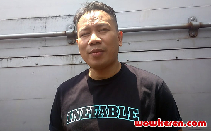 Vicky Prasetyo Santai Meski Kedekatannya Dengan Kalina Oktarani Menuai Cibiran