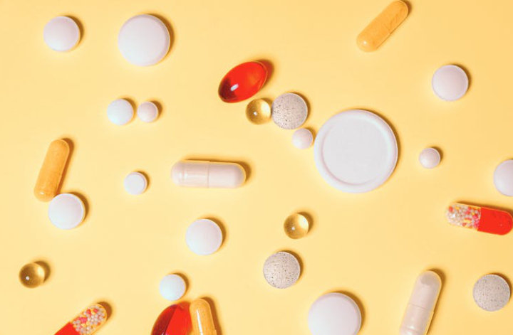 Penuhi Kebutuhan Vitamin Dan Mineral
