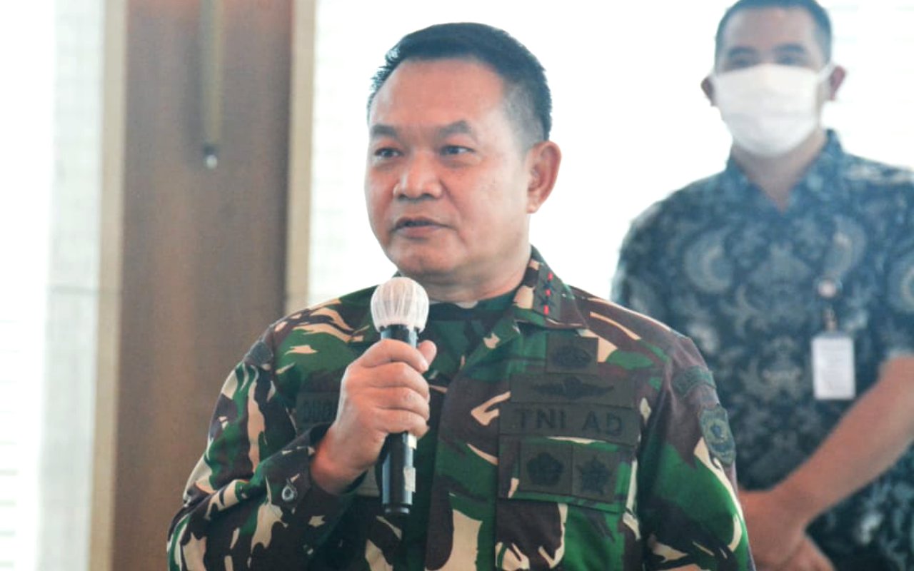 Pangdam Jaya Usulkan Pembubaran, FPI Menohok Ingatkan TNI Tak Terpisah dari Ulama
