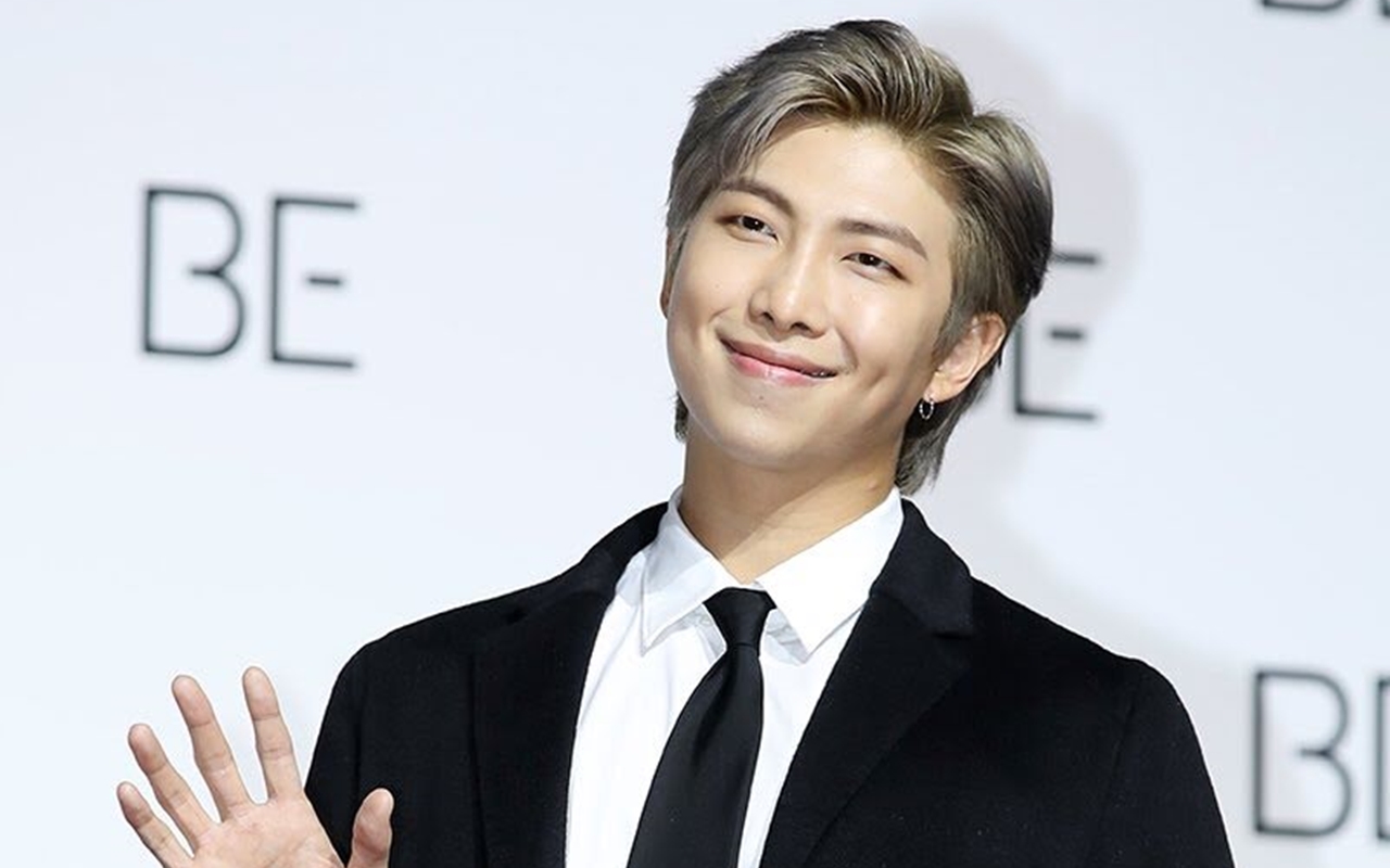 RM BTS Ungkap Alasan Pilih Bagikan Proses Produksi Album Ke Fans Daripada Jaga Kerahasiaannya