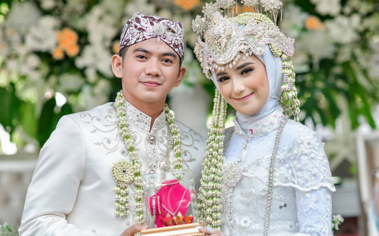 Rizki Syafaruddin Tampak Galau, Sang Istri Ngode Kuat Meski Sendirian Saat Hamil