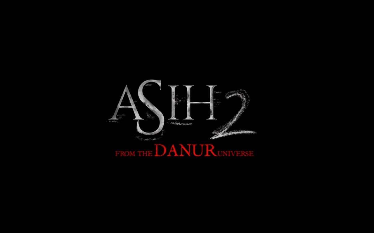 Marsha Timothy Bintangi Film 'Asih 2', Tayang Desember di Bioskop