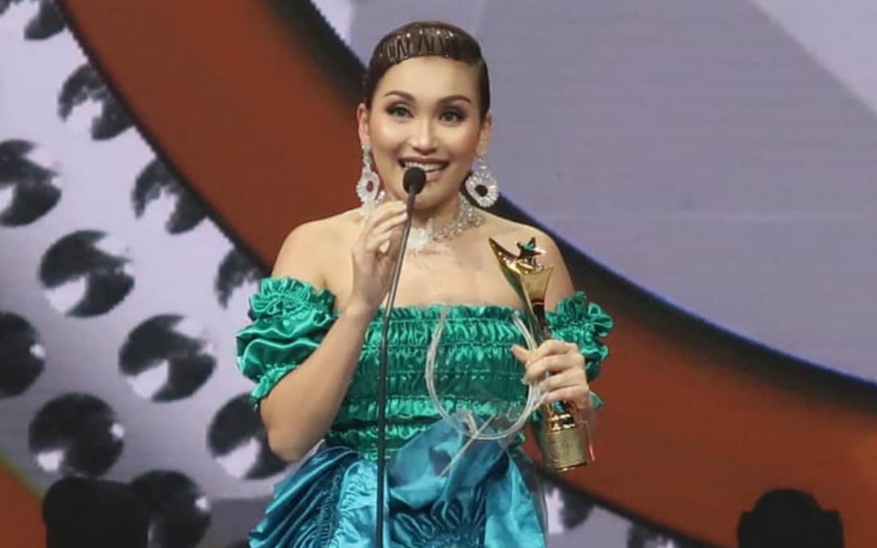 ADI 2020: Kemenangan Ayu Ting Ting Dinilai Tak Adil Hingga Disebut Manfaatkan Lesty