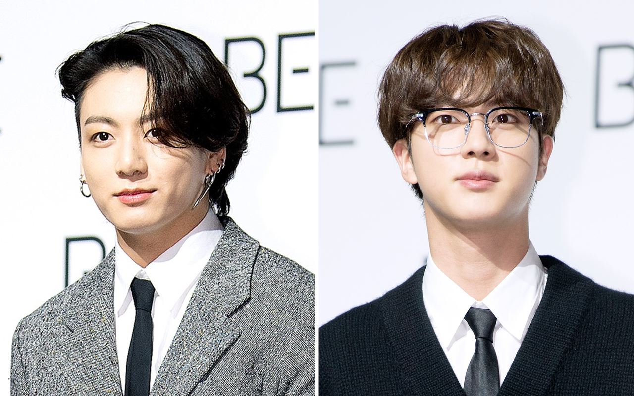 Jungkook BTS Bikin Jin Bolak-Balik Syuting Adegan di MV 'Life Goes On' Ini, Kenapa?