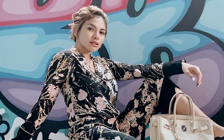 Imel Putri Disukan Iri Zaskia Gotik Punya Bayi Cantik, Ranty Maria \'Alihkan\' Isu Mabuk - Topik Pagi
