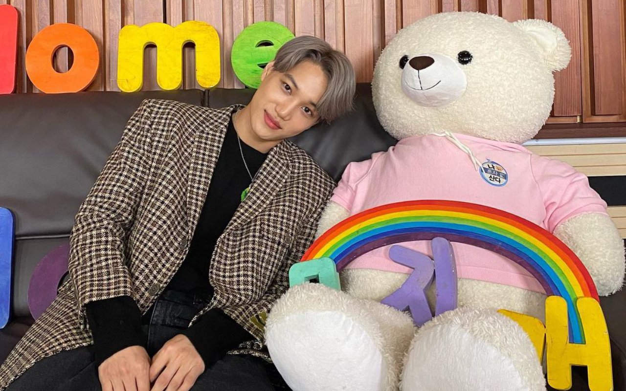 Kai EXO Ungkap Detail Rumah Mewahnya di 'I Live Alone', Punya Kebiasaan