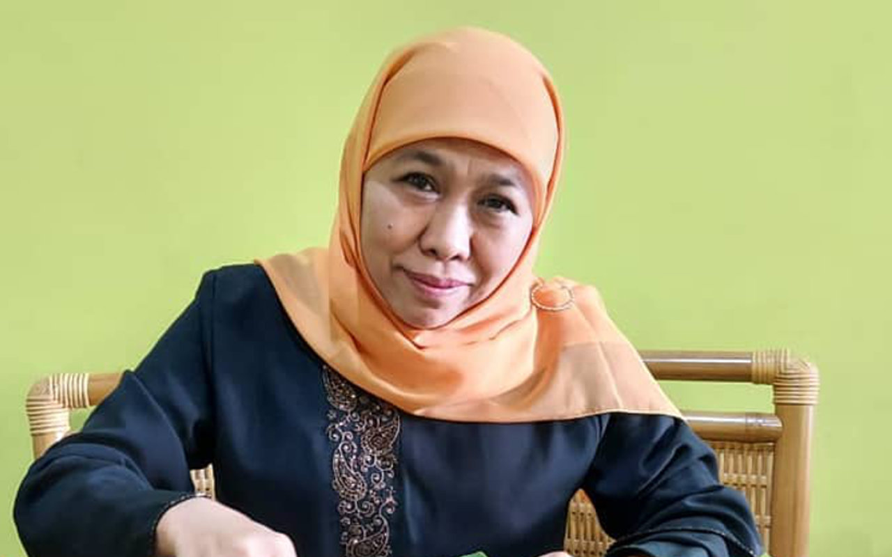 Gubernur Khofifah Abaikan SE Menaker dan Naikkan UMK Jatim 2021, Segini Besarannya