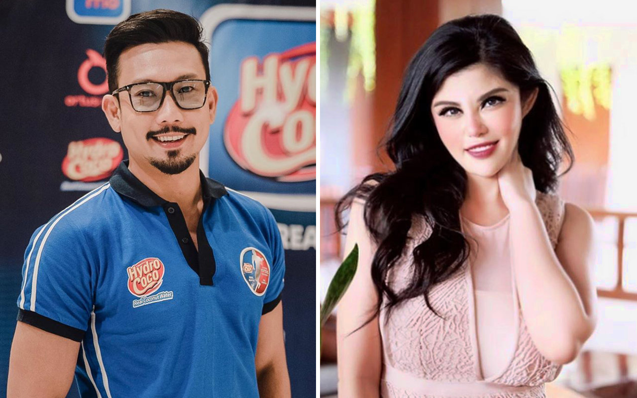 Denny Sumargo Resmi Menikah, Dita Soedarjo Ngaku Belum Punya Pacar