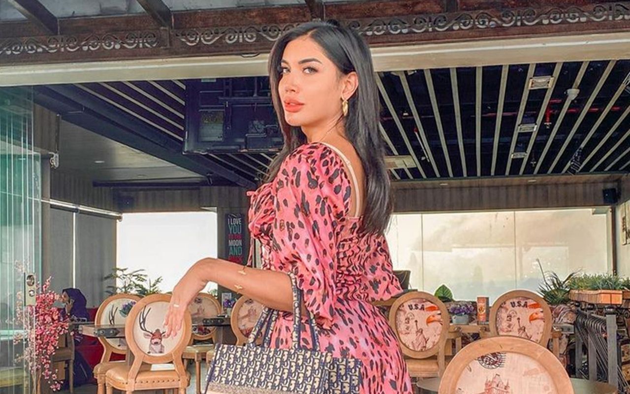 Millendaru Ditangkap Karena Kepemilikan Sabu, Sempat Bagikan Momen Ngegym